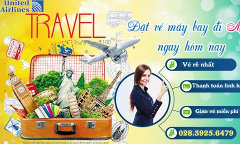 Mẹo xử lý các tình huống thường gặp tại sân bay