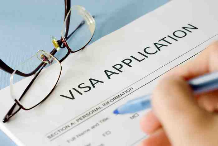 Phân biệt các loại visa đi Mỹ và thủ tục xin visa