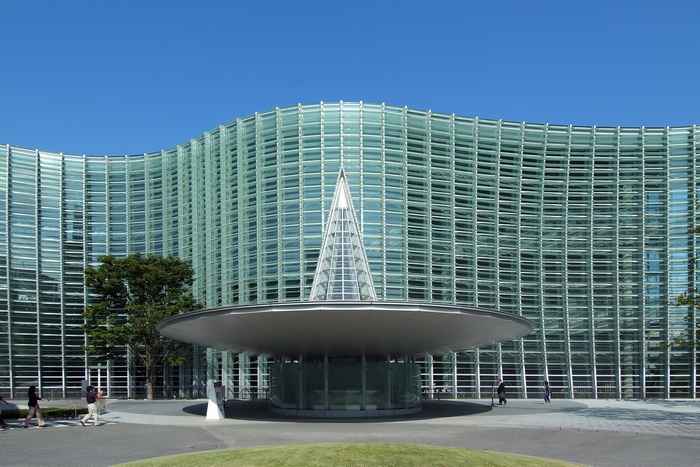 Trung tâm Nghệ thuật quốc gia Tokyo