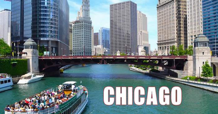 Vé máy bay đi Chicago United Air 3 Vé máy bay đi Chicago United Air 3