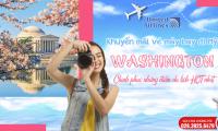 Chinh phục những điểm du lịch HOT nhất tại Washington