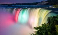Thác nước Niagara – Món quà tuyệt vời đến từ mẹ thiên nhiên