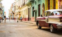 Vé máy bay đi Havana (Cuba) khứ hồi chỉ từ 291 USD
