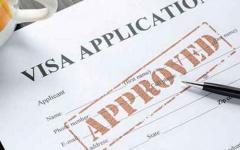 Cần lưu ý gì khi xin visa đi Mỹ?