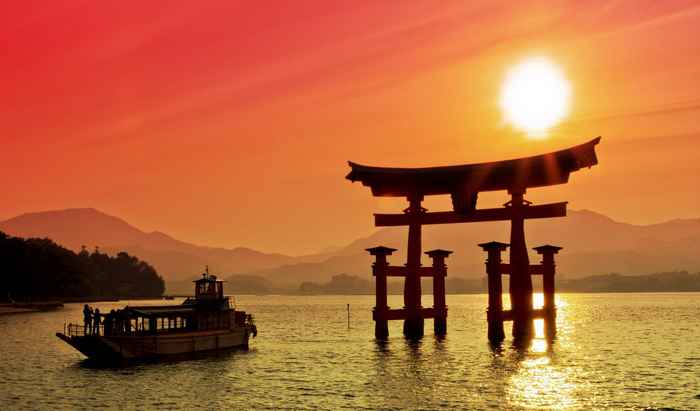 Nhật Bản Có Gì Thú Vị? Khám Phá Điểm Đến Hấp Dẫn và Văn Hóa Độc Đáo