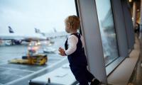 6 Tip du lịch Mỹ cùng trẻ em