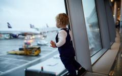 6 Tip du lịch Mỹ cùng trẻ em