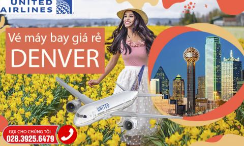 Những điểm du lịch hấp dẫn tại Denver