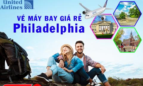 Những điểm du lịch hấp dẫn tại Philadelphia