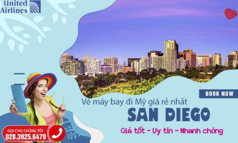 Thời gian tốt nhất để đến thăm San Diego