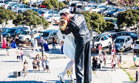 Các thuyền câu cá tốt nhất ở San Diego