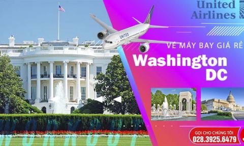 Những điểm du lịch hấp dẫn nhất tại Washington DC