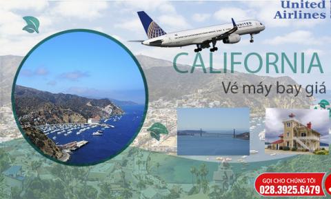 Những quần đảo đẹp nhất California