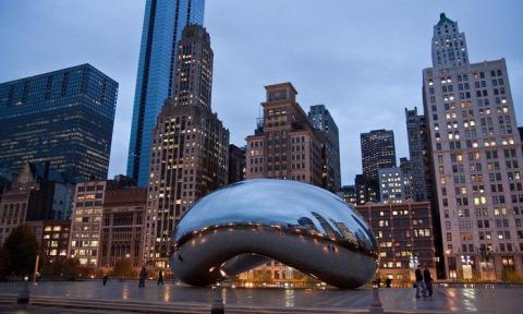 Kế hoạch du lịch Chicago