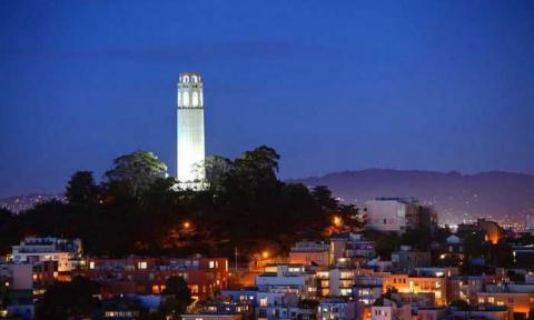 San Francisco có gì đẹp