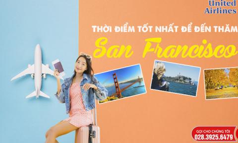 Bây giờ là mấy giờ ở San Francisco? Thông tin mới nhất