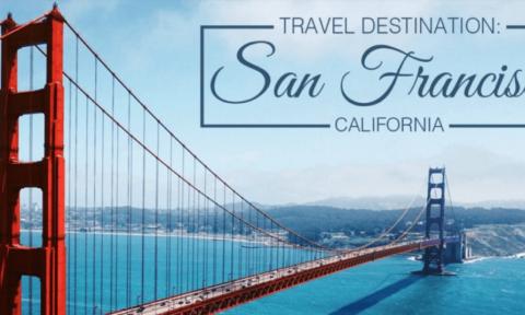 Top các lễ hội đặc sắc không thể bỏ lỡ ở San Francisco
