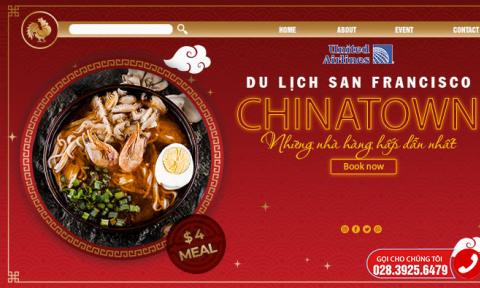 Top những nhà hàng tốt nhất ở Khu phố Tàu, San Francisco