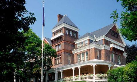 New York các điểm thu hút du lịch