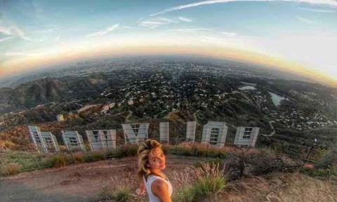 10 điều thú vị nhất định phải làm khi tới Los Angeles