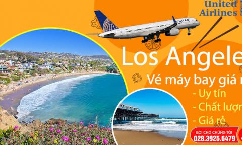 Điểm đến cuối tuần thú vị tại Los Angeles