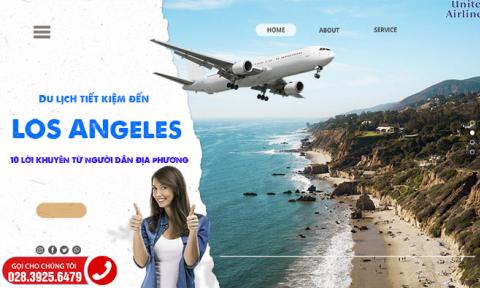 Du lịch tiết kiệm đến Los Angeles: 10 lời khuyên từ người dân địa phương