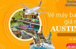 Những điểm du lịch hấp dẫn ​​Austin