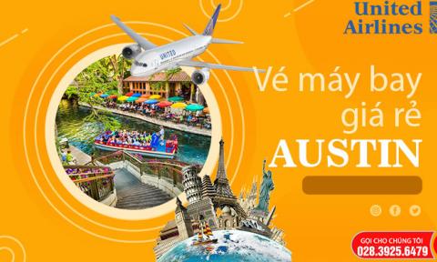 Những điểm du lịch hấp dẫn ​​Austin