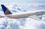 Tip du lịch trên chuyến bay United Airlines