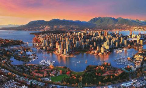 Đi du lịch Canada cần bao nhiêu tiền?