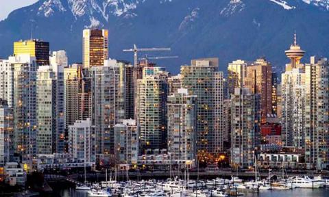 Định cư Canada nhanh nhất