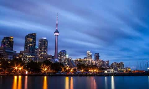 Kinh nghiệm du lịch Canada
