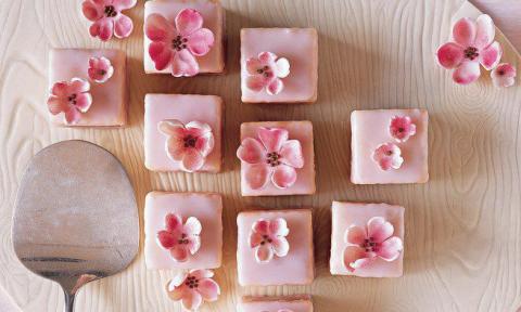 Lễ hội hoa anh đào Nhật Bản