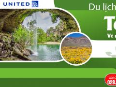 Những địa điểm du lịch hấp dẫn tại Texas