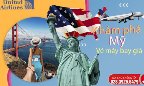 Những điểm đến không thể bỏ qua khi du lịch Mỹ