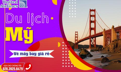 Du ngoạn Bờ Tây Hoa Kỳ