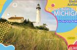 Những điểm du lịch nổi tiếng nhất tại Michigan