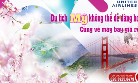 Phong cảnh đẹp nhất nước Mỹ