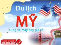 Top 10 địa điểm du lịch nổi tiếng nước Mỹ