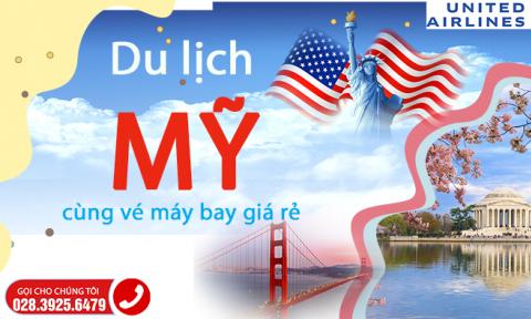 Top 10 địa điểm du lịch nổi tiếng nước Mỹ