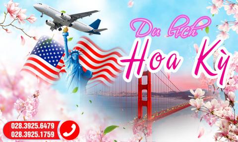 Những thành phố đẹp nhất nước Mỹ