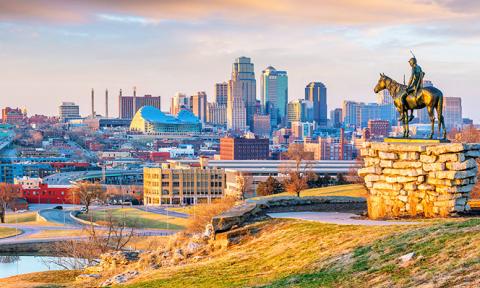 Kansas: Khám phá Trang trại Circle S bằng lưng ngựa