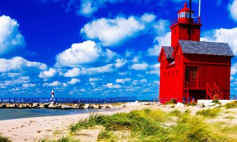 Lịch sử và Niềm vui gia đình ở Holland Michigan