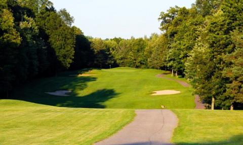 Cuộc sống về đêm và Giải vô địch Golf ở Lansing Michigan