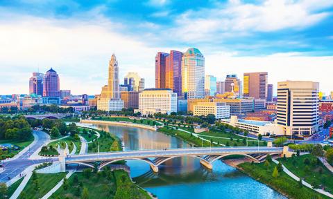Những điểm tham quan tuyệt vời ở Columbus, Ohio