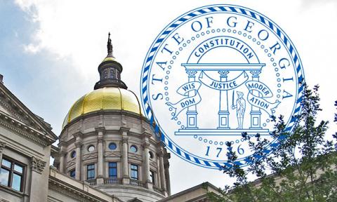Trải nghiệm vẻ đẹp Georgia Hoa Kỳ