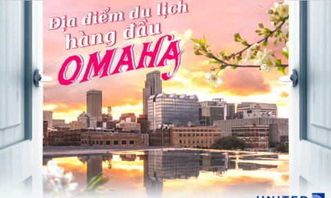 Top điểm du lịch hàng đầu Omaha