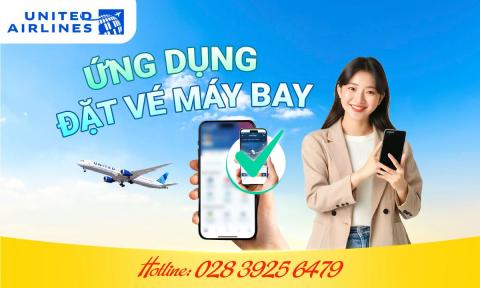Ứng dụng đặt vé máy bay nào tốt? Kinh nghiệm chọn mới nhất
