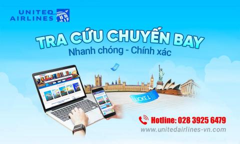 Hướng dẫn tra cứu chuyến bay đơn giản, mới nhất 2025