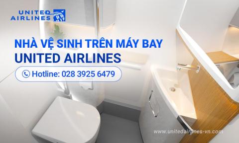 Hướng dẫn sử dụng nhà vệ sinh trên máy bay chi tiết
